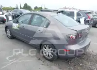 2007 Mazda 3 фото