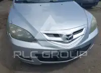 2007 Mazda 3 фото