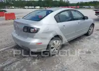 2007 Mazda 3 photo