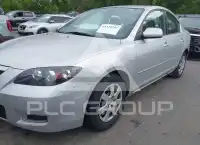 2007 Mazda 3 фото