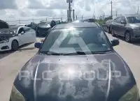 2007 Mazda 3 photo