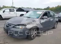 2007 Mazda 3 фото