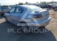 2007 Mazda 3 фото