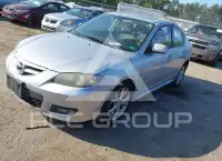 2007 Mazda 3 фото