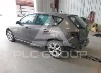 2007 Mazda 3 фото