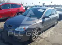2007 Mazda 3 photo