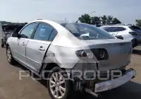 2007 Mazda 3 фото