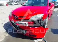 2007 Mazda 3 фото