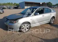 2007 Mazda 3 photo