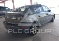 2007 Mazda 3 photo