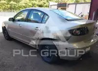 2007 Mazda 3 photo