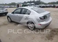 2007 Mazda 3 фото