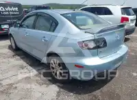 2007 Mazda 3 фото