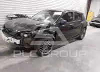 2007 Mazda 3 фото