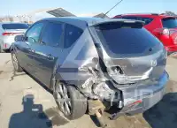 2007 Mazda 3 photo
