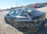 2007 Mazda 3 photo