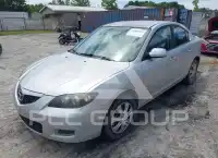 2007 Mazda 3 photo