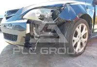 2007 Mazda 3 photo