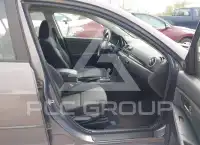 2007 Mazda 3 фото