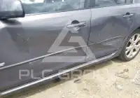 2007 Mazda 3 photo
