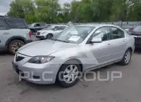 2007 Mazda 3 фото
