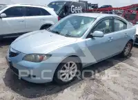 2007 Mazda 3 фото