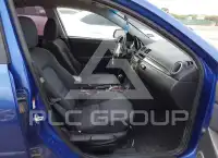 2007 Mazda 3 фото