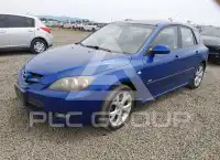 2007 Mazda 3 фото