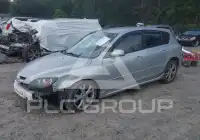 2007 Mazda 3 photo