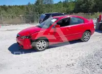 2007 Mazda 3 photo