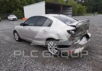 2007 Mazda 3 фото