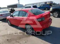 2007 Mazda 3 фото