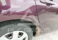 2007 Mazda 3 фото