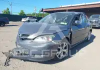 2007 Mazda 3 фото