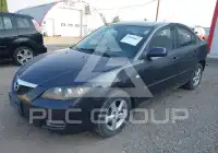 2007 Mazda 3 фото