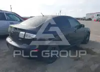 2007 Mazda 3 photo