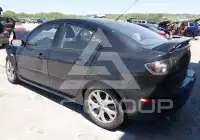 2007 Mazda 3 фото