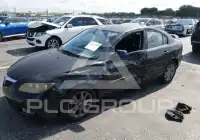 2007 Mazda 3 photo