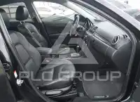 2007 Mazda 3 фото