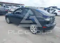 2007 Mazda 3 photo