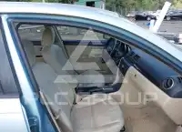 2007 Mazda 3 фото