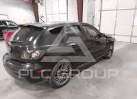 2007 Mazda 3 фото