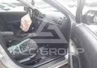 2007 Mazda 3 photo