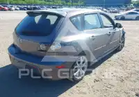 2007 Mazda 3 фото