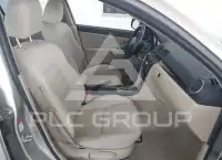 2007 Mazda 3 фото