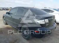 2007 Mazda 3 photo