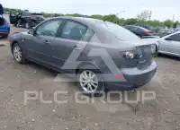 2007 Mazda 3 фото