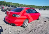 2007 Mazda 3 photo