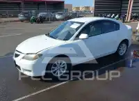 2007 Mazda 3 фото