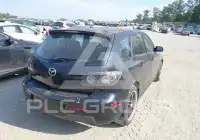 2007 Mazda 3 фото